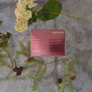 Euphoria Calvin Klein Ladies Perfume